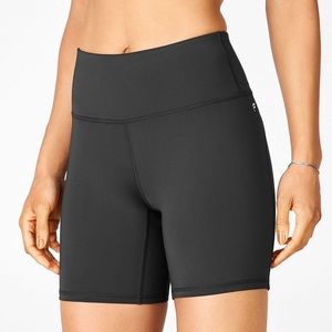 High-Waisted Ultracool Shorts